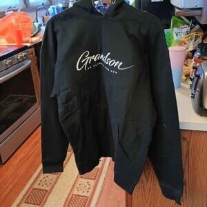 King Von grandson hoodie